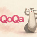 La loutre de qoqa