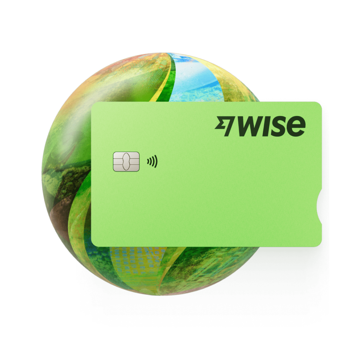 Wise : Votre meilleur compagnon de voyage pour les frais de change