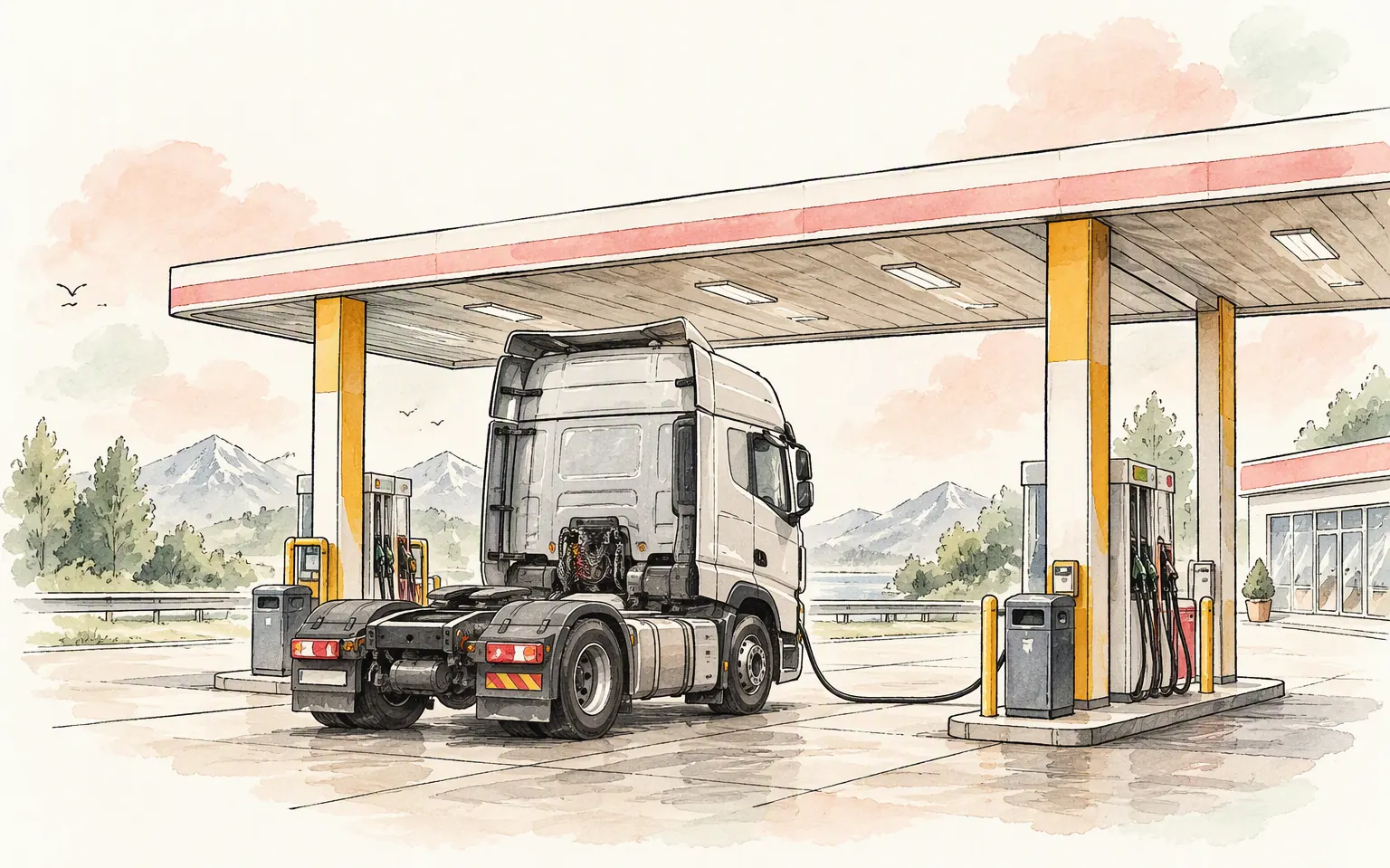 Prix de l’essence en Suisse : comment réduire votre facture à la pompe